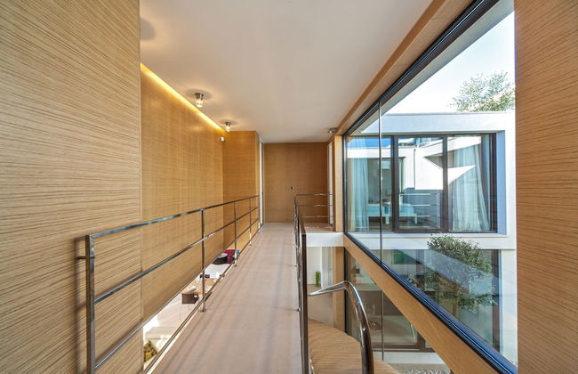 Golden Rays Luxury Villas - Foto 31