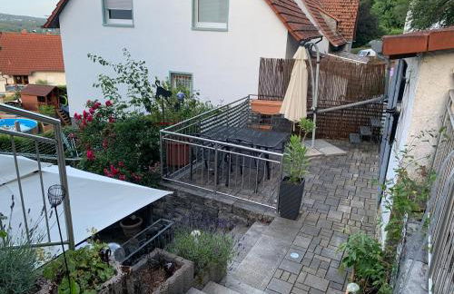 Ferienwohnung Wolff, Kelkheim - Foto 47