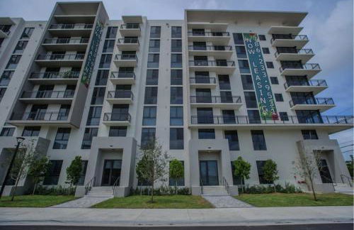 Landing Chic 2BD Clubhouse Yoga Studio - Foto 22