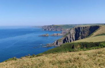 Darracott Farm Cottage - Foto 29