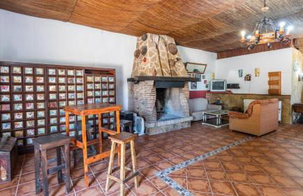 Santa Catalina Villamartín by Ruralidays - Foto 18