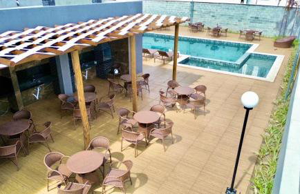 Apartamento litoral sul de João Pessoa - Foto 4