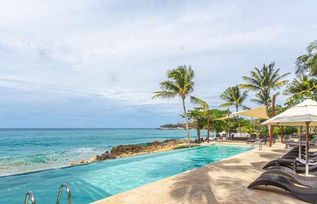 Infiniti Blu, 2 Bedroom Family Suite - Foto 14