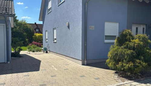 Ferienwohnung Doline - Foto 2