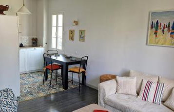 Bel appartement, 2 chambres, Parking, proximité plage et centre ville - Foto 5