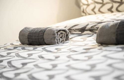 Apartment close to Theresienwiese - Foto 10