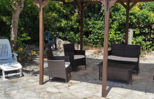 Belvilla by OYO Villa Barone Guest House - Foto 29