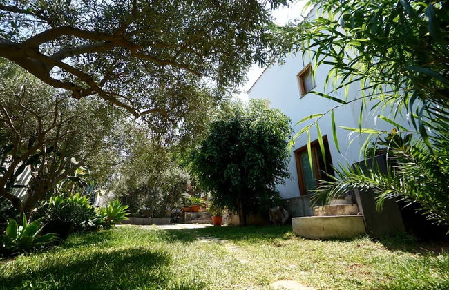 Private Room With Bathroom And Pool - Foto 17