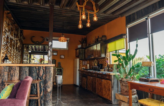 Ecléctico Guadalupe - Foto 12