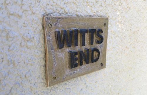 Witts End - Foto 16