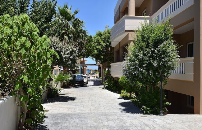 Akatos Hotel - Foto 63