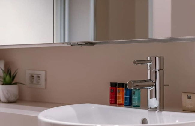 Spacious Apartment in the Center of Knokke - Foto 28