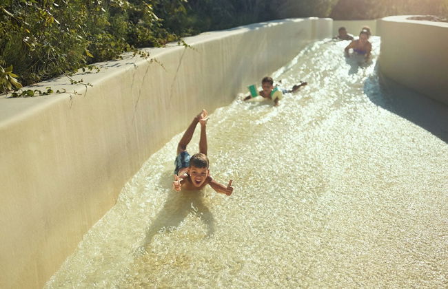 Center Parcs Park de Haan - Foto 67