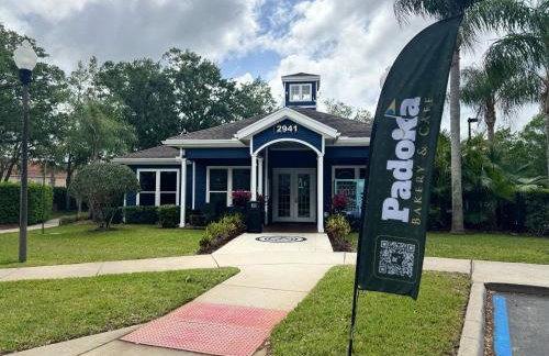 4 Bedroom 3 Bathroom Lucaya Village 17-104 - Foto 46