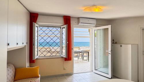 Dimora Costa Verde - Terrazza vista mare - Foto 4, Other