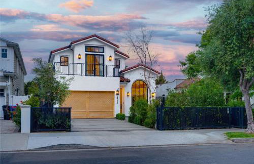 Villa Camellia - Charming 5 BR Home in the Heart of Studio City - Foto 144