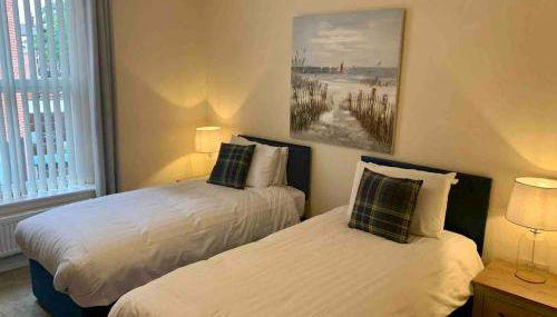 Modern 2 Bedroom Apartment with Sea view - Foto 3