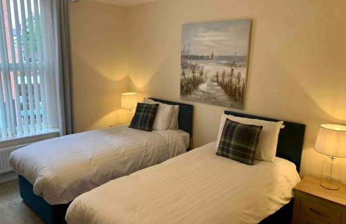 Modern 2 Bedroom Apartment with Sea view - Foto 3