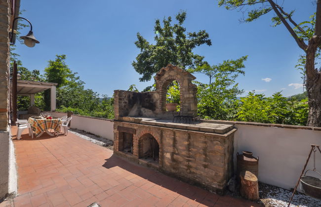 Casale Antica Pietra - Foto 50