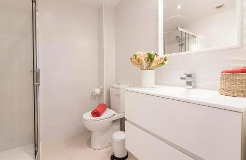 Malaga Center Flat Main Train Station - Foto 22