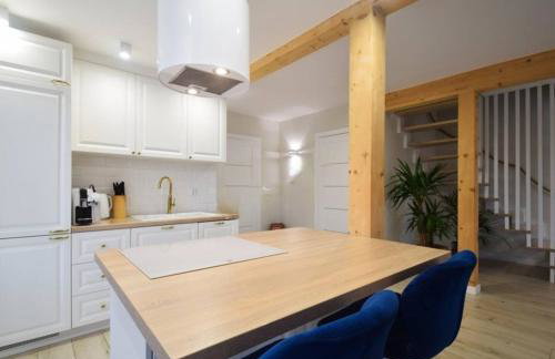 Całoroczny Domek Hampton Lubniewice, jezioro, jacuzzi - Foto 21