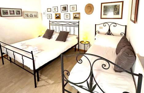 Casale del Farfa House - Foto 9