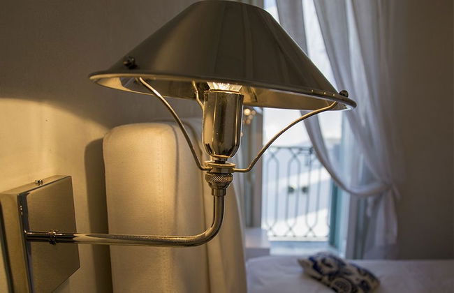 Suite Home Trani - Photo 32