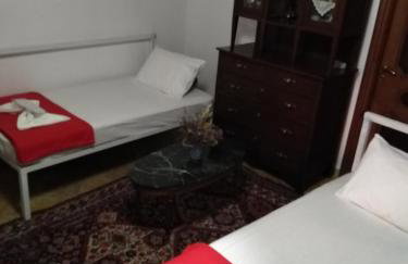 Όμορφο Πέτρινο Σπίτι στη σαμο - Foto 7