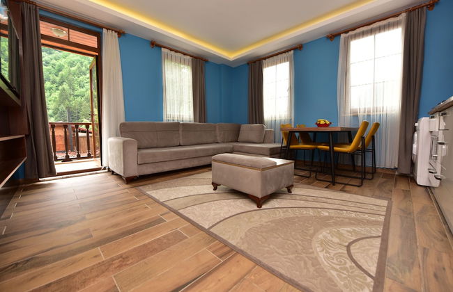 Hirande Otel - Foto 49