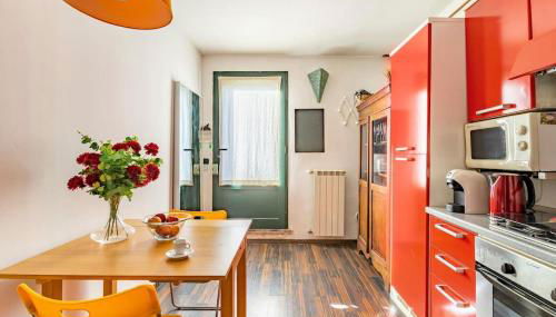 Lovely Apartment Navigli - Foto 5, stove, pet friendly, minibar