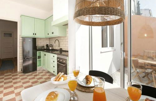 Peniche Pátio House - Photo 18