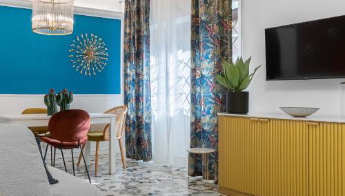 Flaminio Charme Apartment - Foto 3