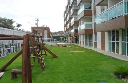 VG Fun Residence Praia do Futuro - Foto 22