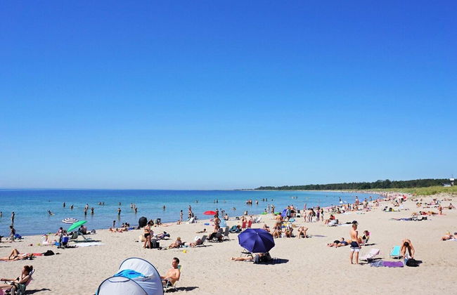 6 Person Holiday Home in Visby-by Traum - Foto 18