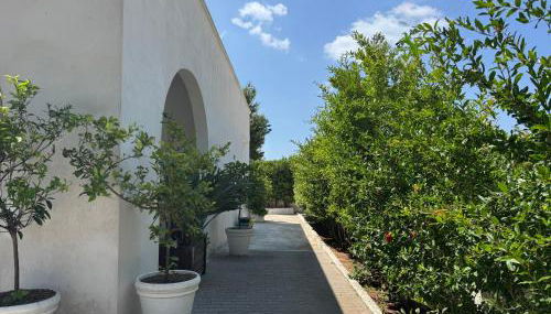 Villa Lucia - Foto 2