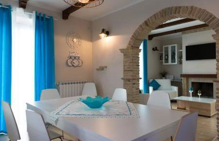 Tre Laghi Countryhouse Luminous with pool and aircon - Foto 6