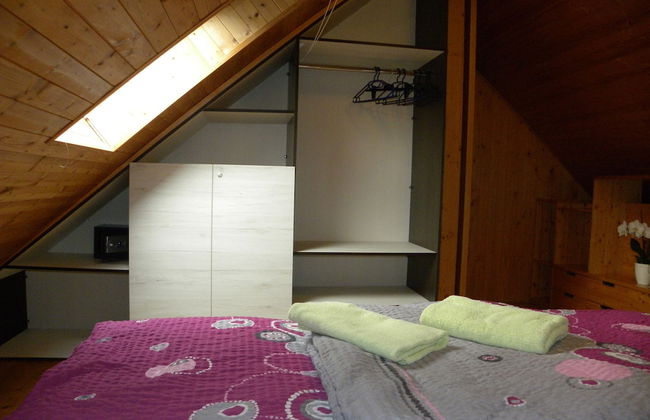 Apartmany Vlčková - Photo 31