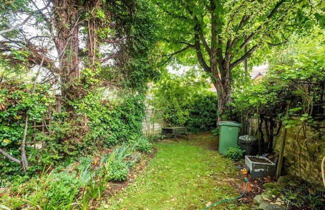 The Summertown Studio 1 Bedroom Kitchenette - Foto 25