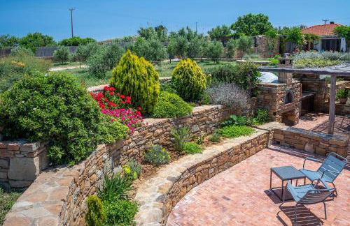 ATARAXIA at Saravari Beach - Foto 32