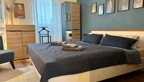 LIME&WINE - Stylishes Wohlfühl-Apartment am Rhein - Foto 3