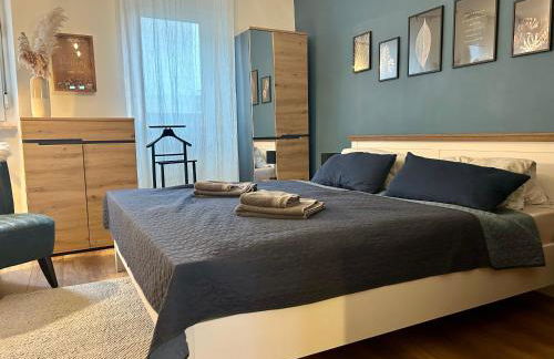 LIME&WINE - Stylishes Wohlfühl-Apartment am Rhein - Foto 3