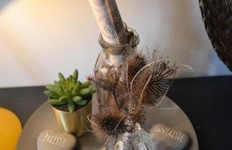 L'édredon de Joséphine - Foto 11