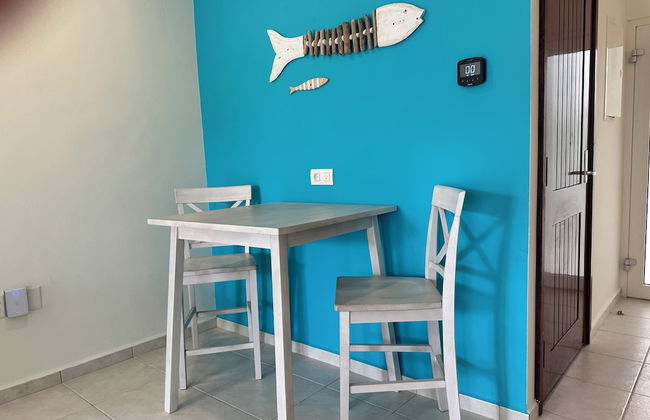 MERAKII SEAVIEW ESCAPE CURACAO - Foto 15