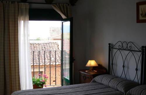 Las casas de Yagüe, Ayllón - Foto 19