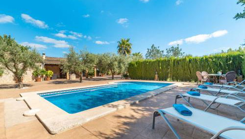 Holiday Home Son Catlar by Interhome - Foto 2