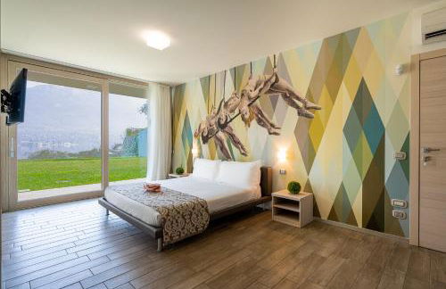 Villa Costanza- private heated pool, steam room & sauna - Bellagio Village Residence - Foto 13