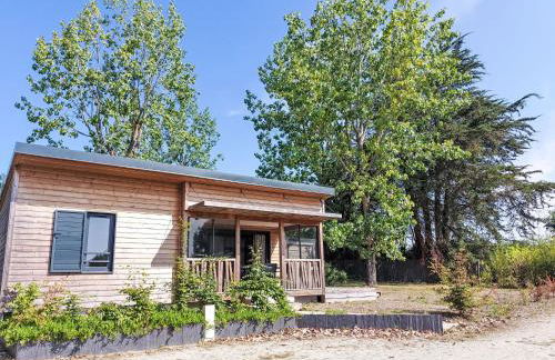 Holiday Home Chalet moderne La Baule-Guérande by Interhome - Foto 22