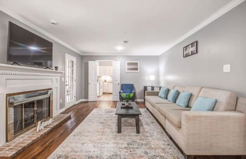 Walnut Bend Bliss - Foto 9