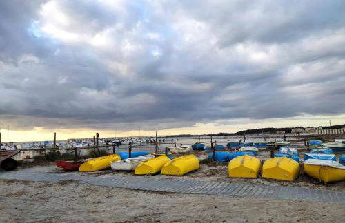 Mar-Vada Apartment Relax at the Tuscany coast - Foto 53