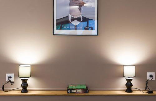 Studio du musée - Foto 18